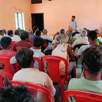 Dr Ajay Kumar
