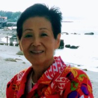 Chialin Chang