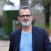 Jérôme Perreard