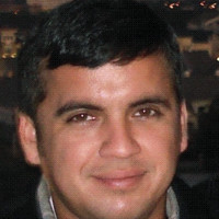 Antonio Martinez