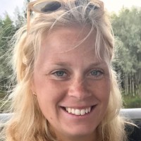 Angelica Göthe