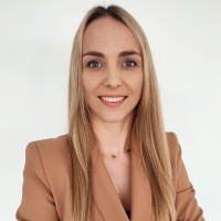 Milena Andrzejewska-Gębala