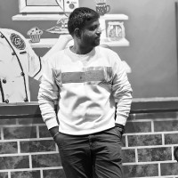 Konjeti Sandeep