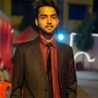 Syed Masroor Akhtar