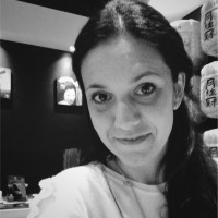 Cristina Bellini