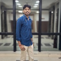 Chandru R