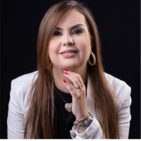 Maria Fernanda Rebouças