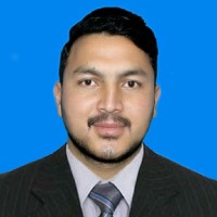 Arif Hussain