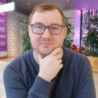 Александр Тумайкин