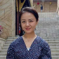 Li Zhang
