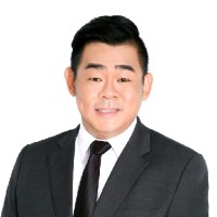 Jerome Wong