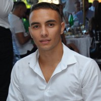 Veljko Gligoric