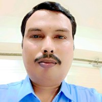 Dinesh Kumar Bind