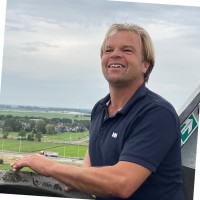 Bauke Van Der Valk