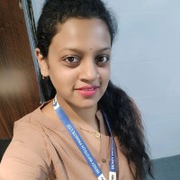 Jagruti Bhoite