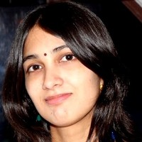 Malavika Pillai