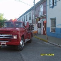 Jorge Guzman Olguin