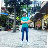 Muhammad Ayman