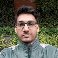 Gagan Kumar Singh
