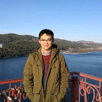 李明阳Myron Li