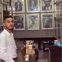Younes Aanaba