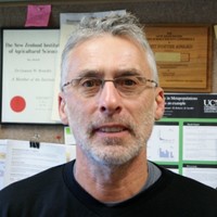 Graeme Bourdot