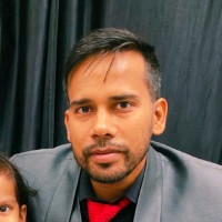 Mamraj Sharma