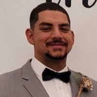 Benjamin Coronado