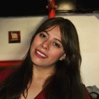 Alma Lorena Magaña Mora