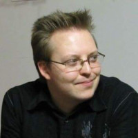 Eric Beaudoin
