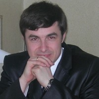 Oleksandr Kovalenko