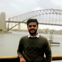 Dheeraj Prakash