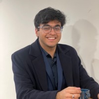 Harshiith Sapra