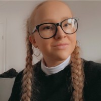 Charlotte Patchett