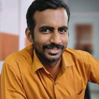 Jagadeesh Rangaraj