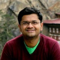 Onkar Kulkarni