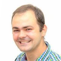 Dmytro Kurudymov