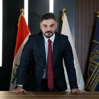 Mohammed Ayad Alkhafaji