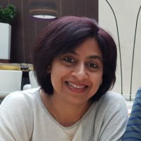 Sudha Rastogi
