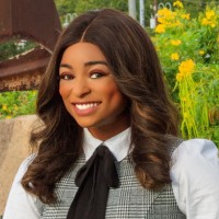 Dymond Elise Mensah