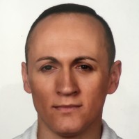 Lukasz Chelmecki