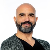 Gabriel Scott