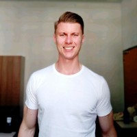 Lucas Radloff