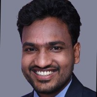 Pramod Yadav