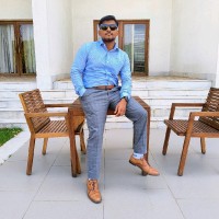 Prabhakar Guntamukku