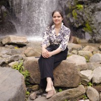 Charu Dhalla
