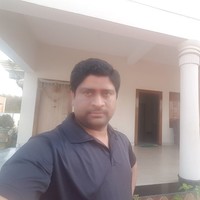 Dusmanta Behera