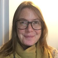 Gill Smith
