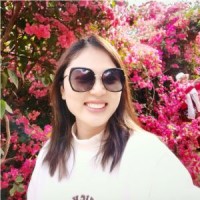 Sally Zhi