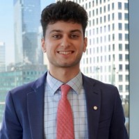 Nathan Tehrani